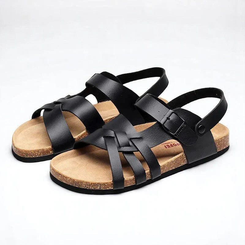 Judit™ | Ortopedik Sandaletler