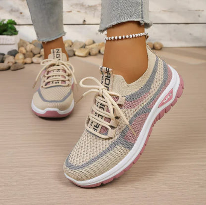 Nerina™  Hafif Konfor Spor Ayakkabı