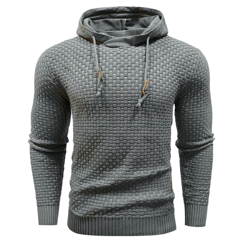 Phantom Erkek Kapüşonlu Sweatshirt