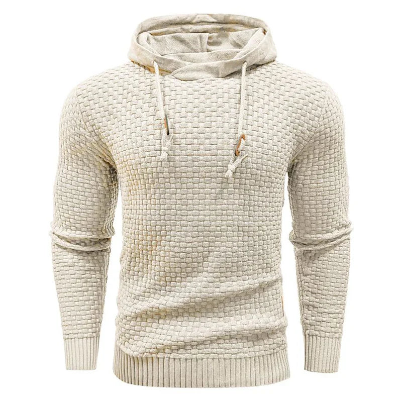 Phantom Erkek Kapüşonlu Sweatshirt