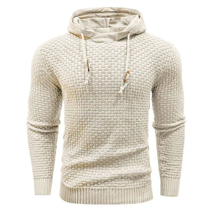 Phantom Erkek Kapüşonlu Sweatshirt