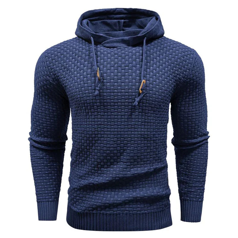 Phantom Erkek Kapüşonlu Sweatshirt