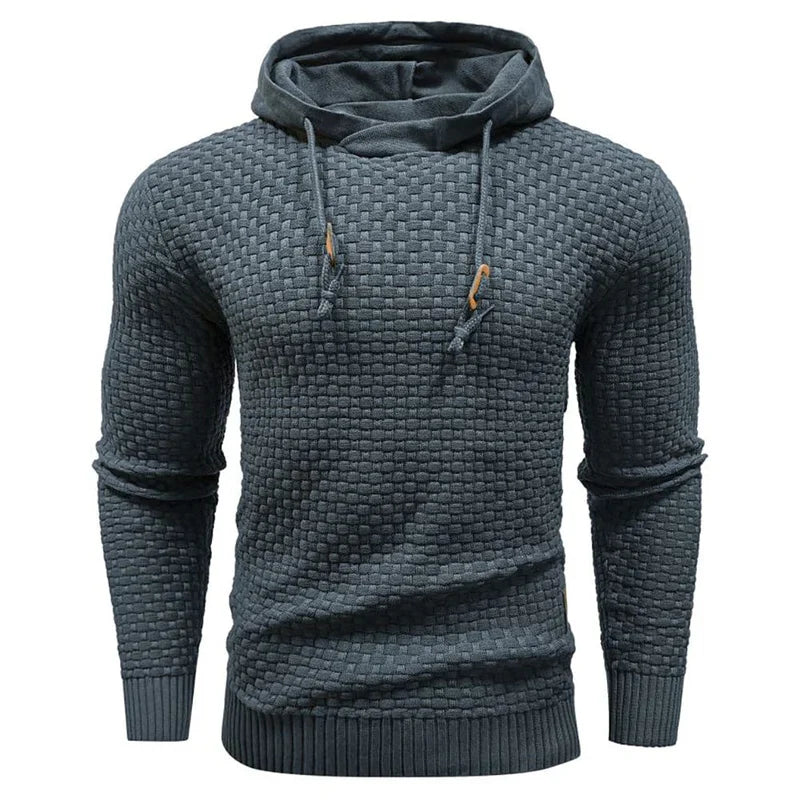 Phantom Erkek Kapüşonlu Sweatshirt