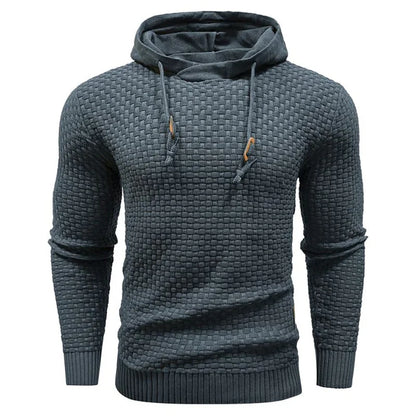Phantom Erkek Kapüşonlu Sweatshirt