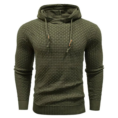 Phantom Erkek Kapüşonlu Sweatshirt