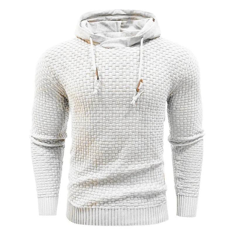 Phantom Erkek Kapüşonlu Sweatshirt