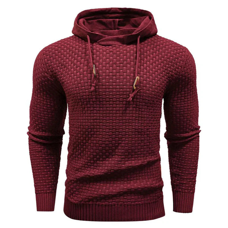 Phantom Erkek Kapüşonlu Sweatshirt