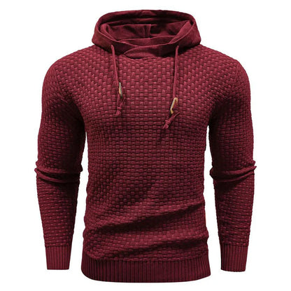 Phantom Erkek Kapüşonlu Sweatshirt