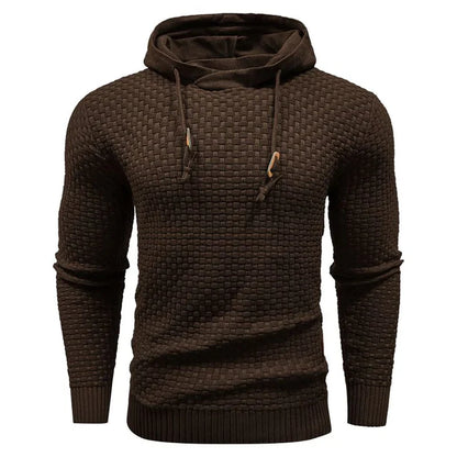 Phantom Erkek Kapüşonlu Sweatshirt