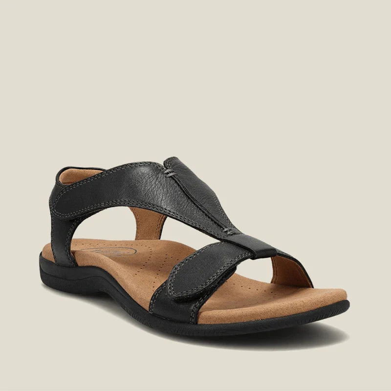 Elvéra | Ortopedik Sandaletler