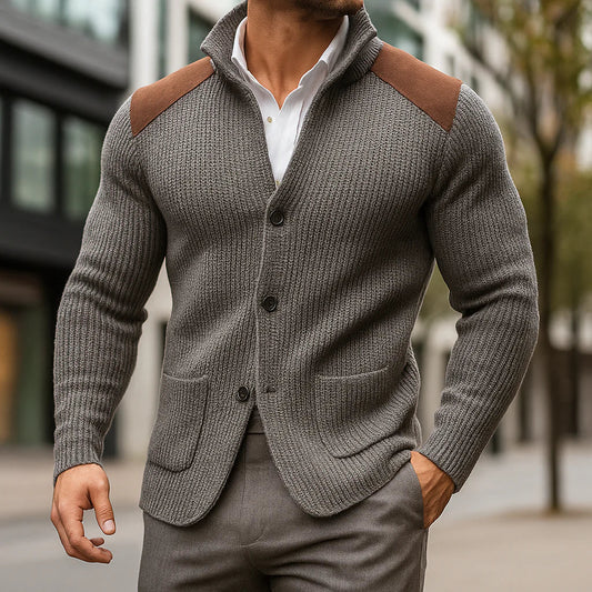 Dieter | Dokulu Triko Blazer