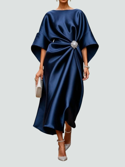 Annalena | Elegan ve Uzun Abiye