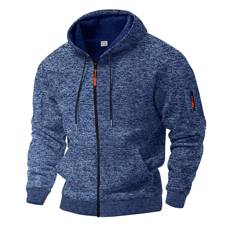 SolloTrend™ | Şık Polar Ceket