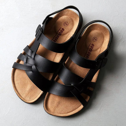 Judit™ | Ortopedik Sandaletler