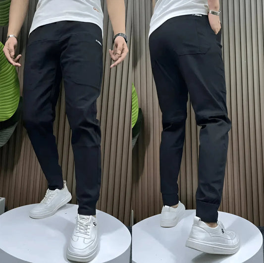 Premium Esnek Kargo Pantolon | 1 Alana 1 Bedava