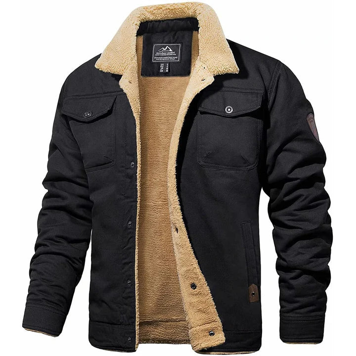 Mont – Bomber Ceket