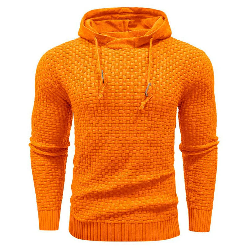 Phantom Erkek Kapüşonlu Sweatshirt