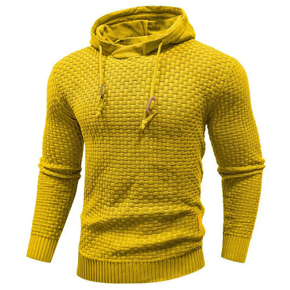 Phantom Erkek Kapüşonlu Sweatshirt