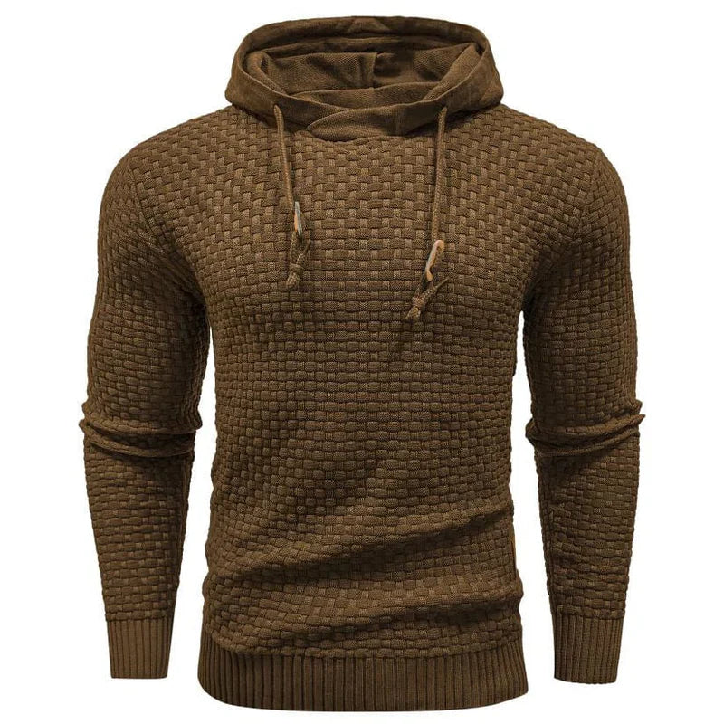 Phantom Erkek Kapüşonlu Sweatshirt