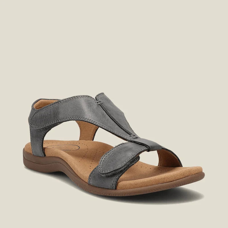 Elvéra | Ortopedik Sandaletler