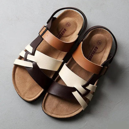 Judit™ | Ortopedik Sandaletler