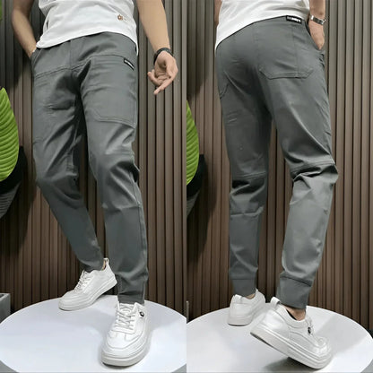 Premium Esnek Kargo Pantolon | 1 Alana 1 Bedava