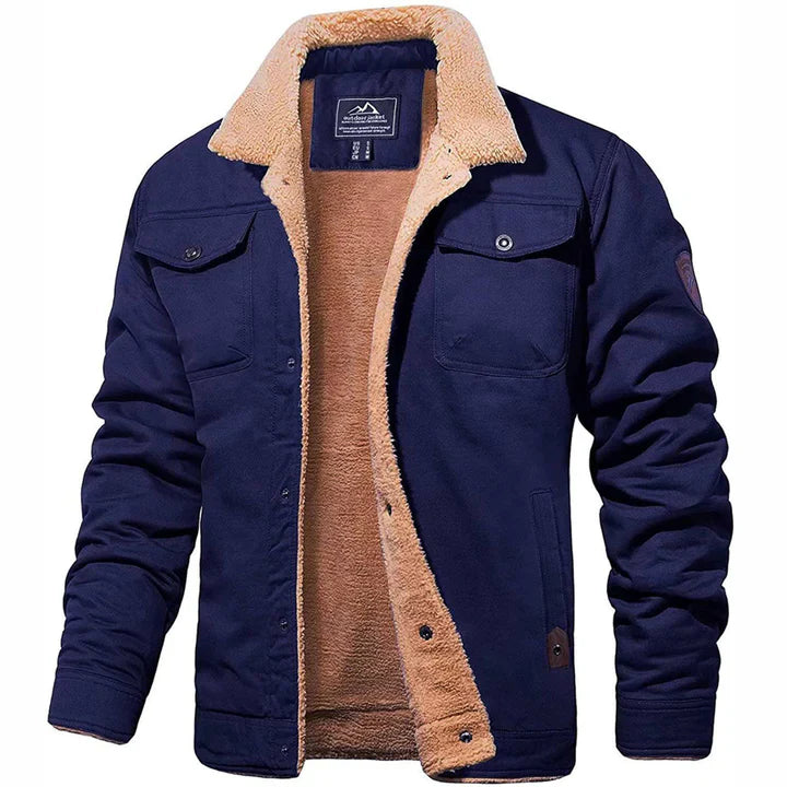 Mont – Bomber Ceket