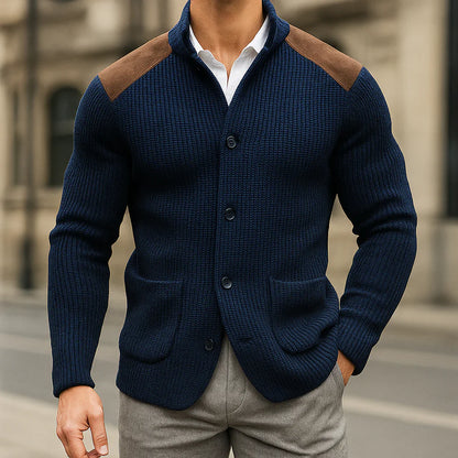 Dieter | Dokulu Triko Blazer