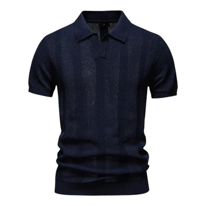 SANTE | Polo Yaka