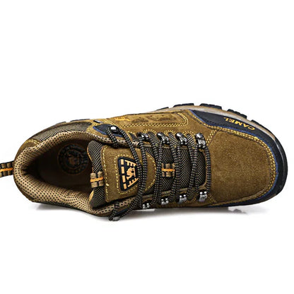 Camel™ – Yenilikçi Yürüyüş Ayakkabıları / Trekking Botları