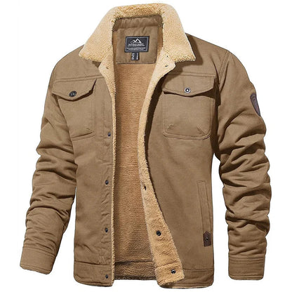 Mont – Bomber Ceket