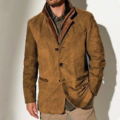 Dylan™ | Vintage Şık Ceket