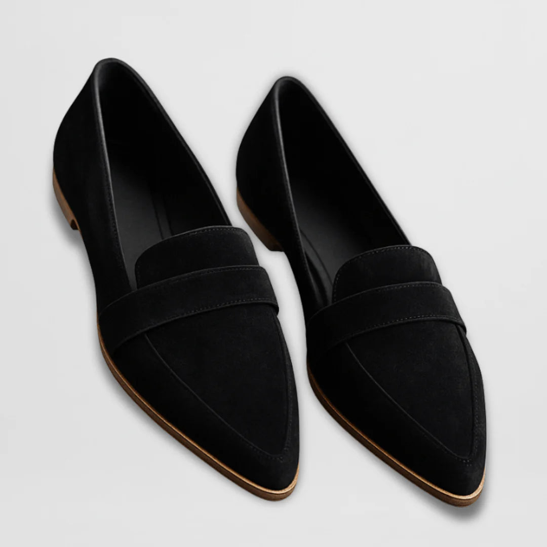 Alonia | Şık Loafer'lar