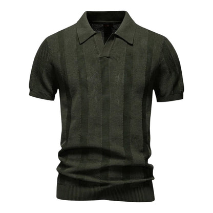 SANTE | Polo Yaka