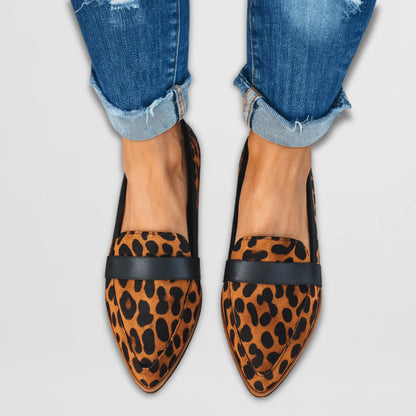 Alonia | Şık Loafer'lar