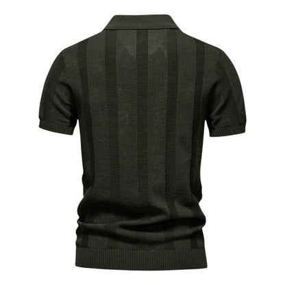 SANTE | Polo Yaka