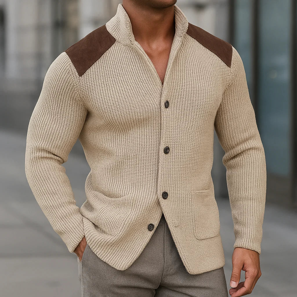 Dieter | Dokulu Triko Blazer
