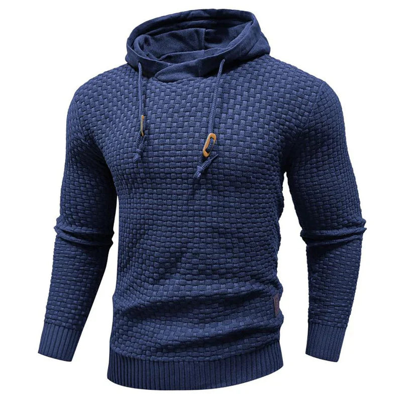 Phantom Erkek Kapüşonlu Sweatshirt