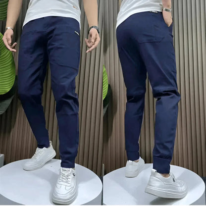 Premium Esnek Kargo Pantolon | 1 Alana 1 Bedava