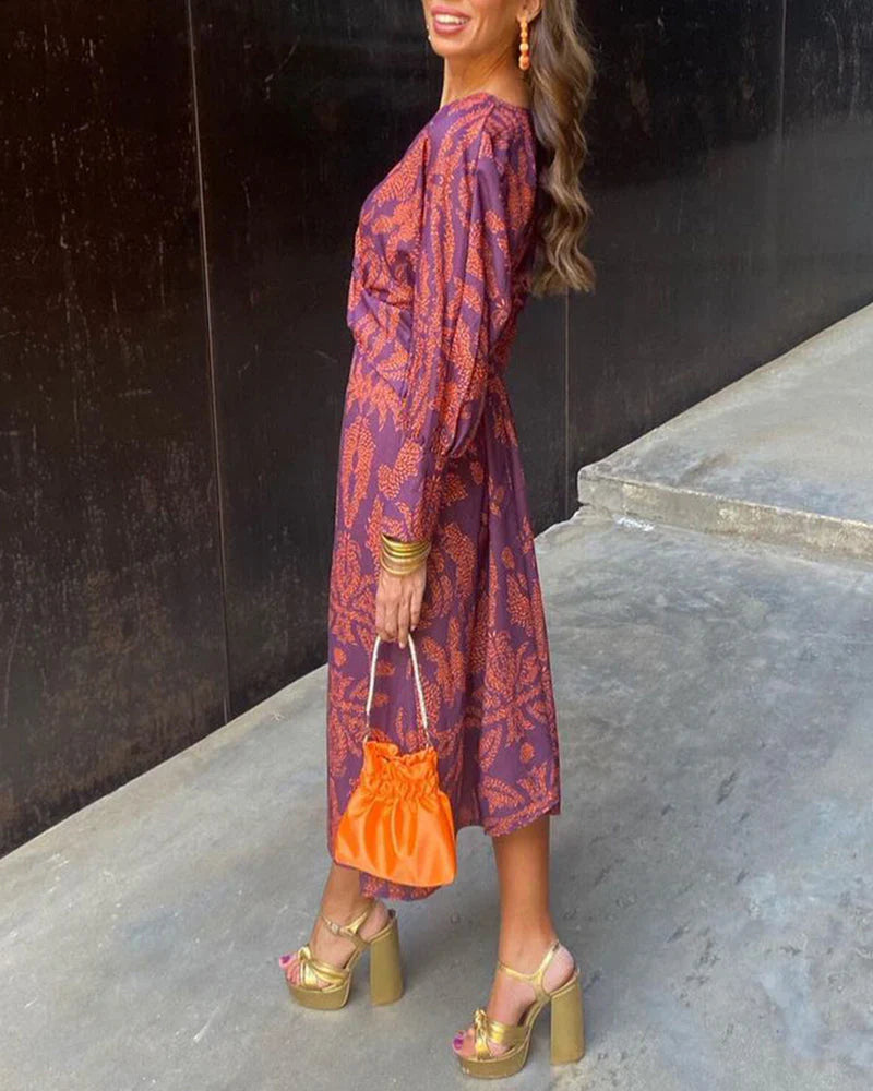 Valerie Altın Zarafet