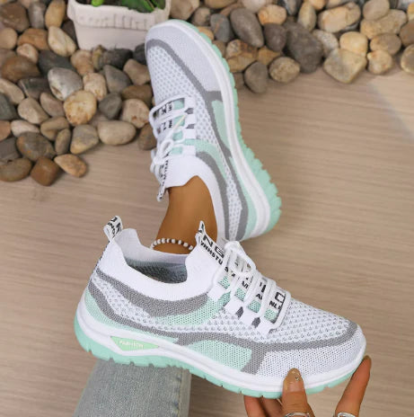 Nerina™  Hafif Konfor Spor Ayakkabı