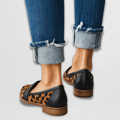 Alonia | Şık Loafer'lar
