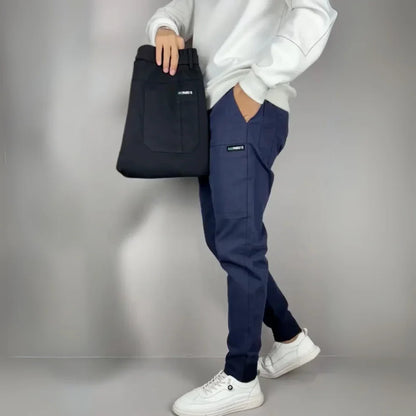 Premium Esnek Kargo Pantolon | 1 Alana 1 Bedava