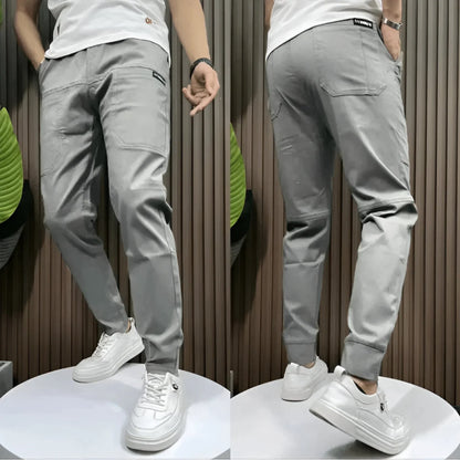 Premium Esnek Kargo Pantolon | 1 Alana 1 Bedava