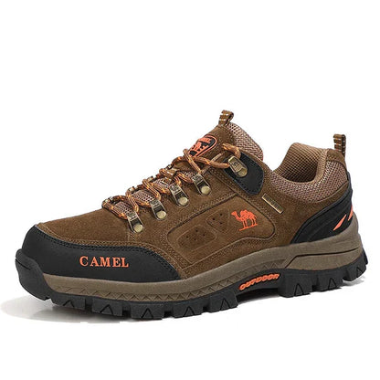 Camel™ – Yenilikçi Yürüyüş Ayakkabıları / Trekking Botları