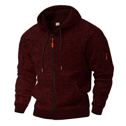 SolloTrend™ | Şık Polar Ceket
