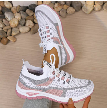 Nerina™  Hafif Konfor Spor Ayakkabı