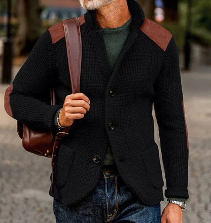 Dieter | Dokulu Triko Blazer