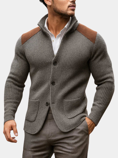 Dieter | Dokulu Triko Blazer