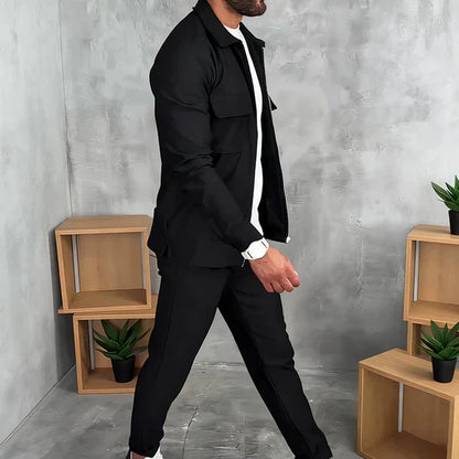 👔 Sadelik zarafetle buluşuyor – Rahat, sade ve zamansız 🔥 Ücretsiz kargo 🔥